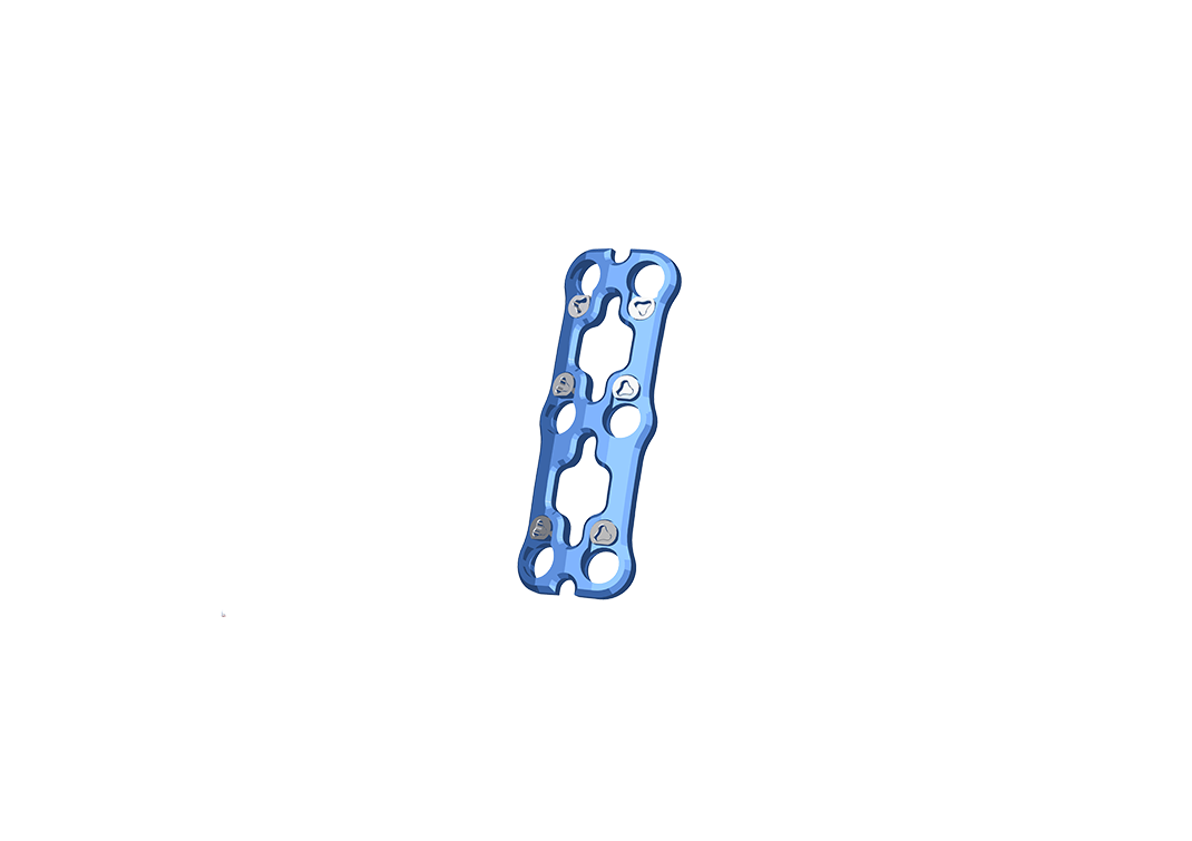 Anterior Cervical Plate System